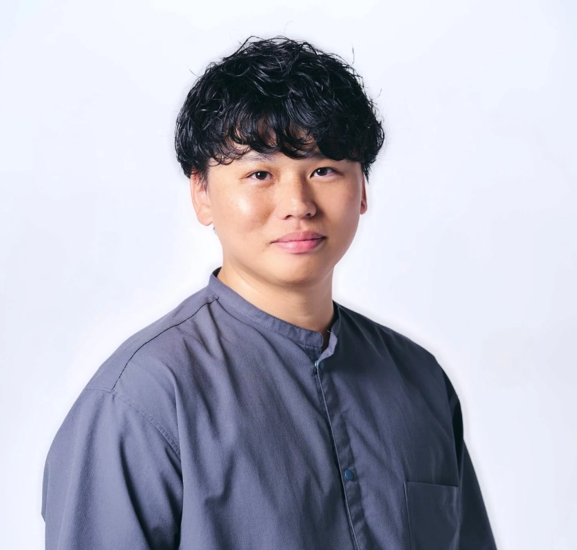 國光俊樹氏