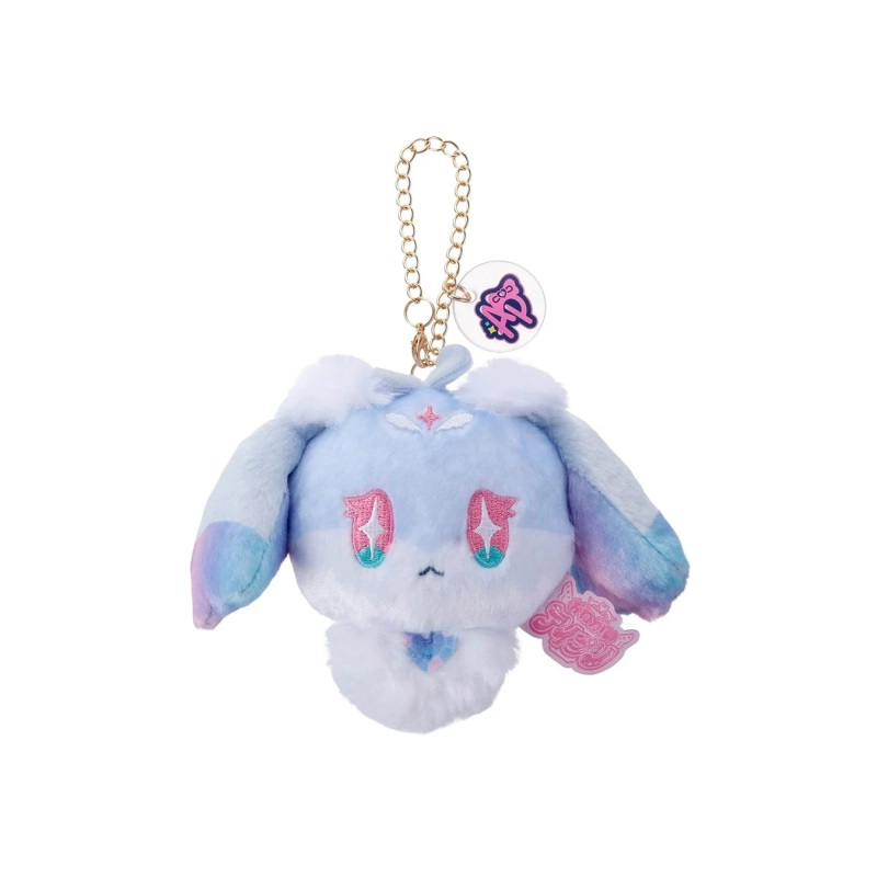 ぬいぐるみストラップ