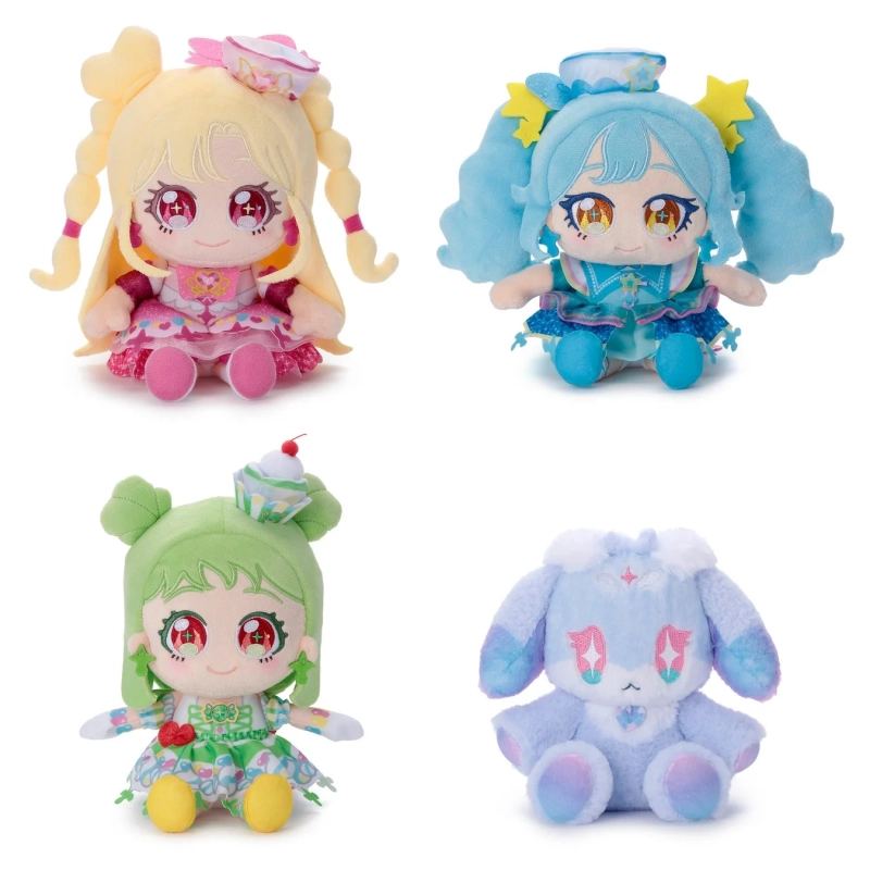 ぬいぐるみ各種