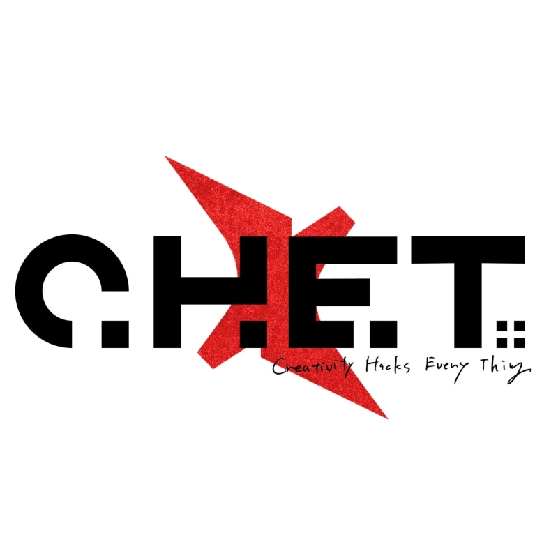 C.H.E.T.ロゴ画像