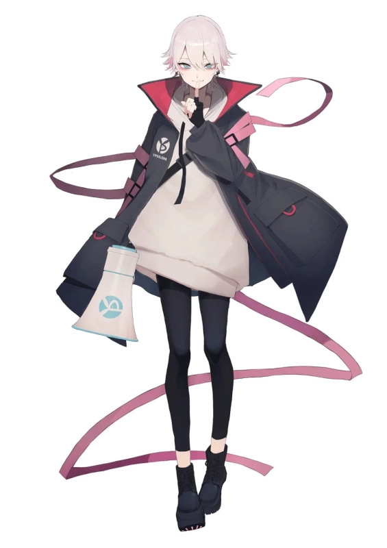 ユプシロン プロフィール画像