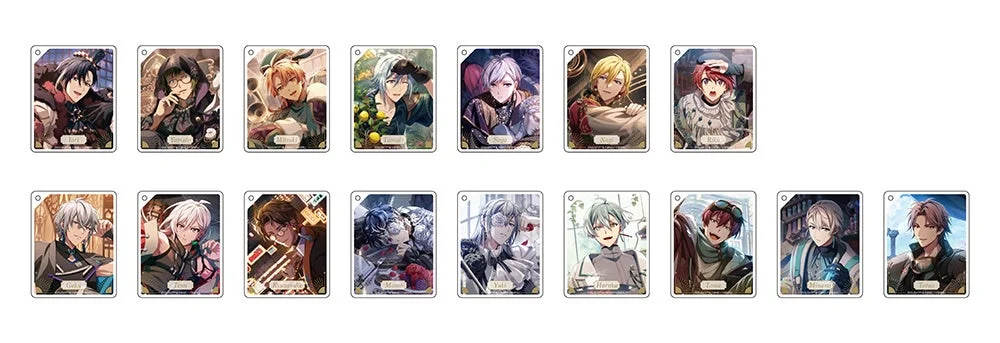 トレーディング CoLotta® Group Anniversary 2024 ver.