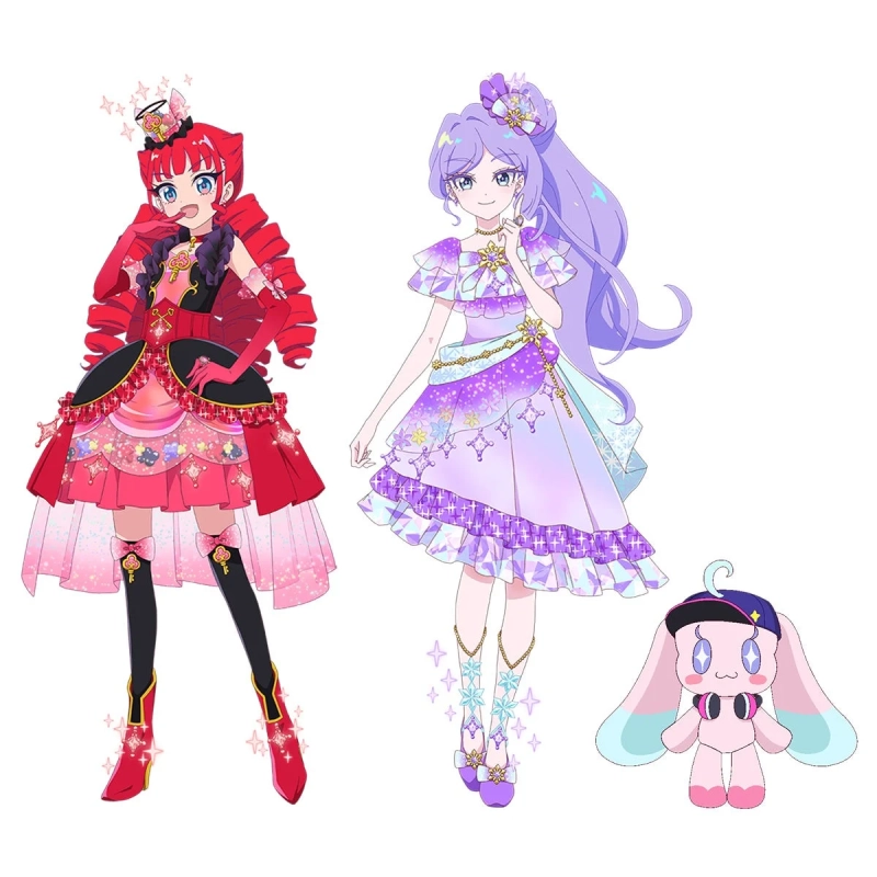 サブキャラクター2