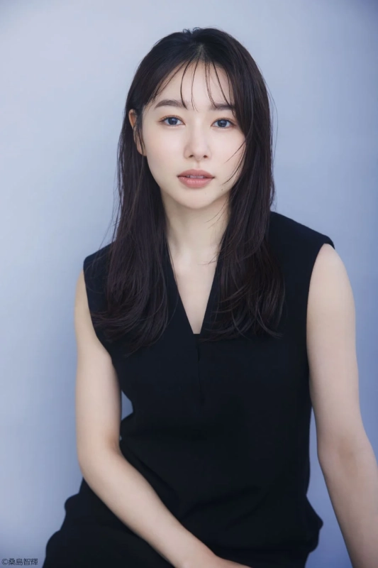 桜井日奈子さんプロフィール