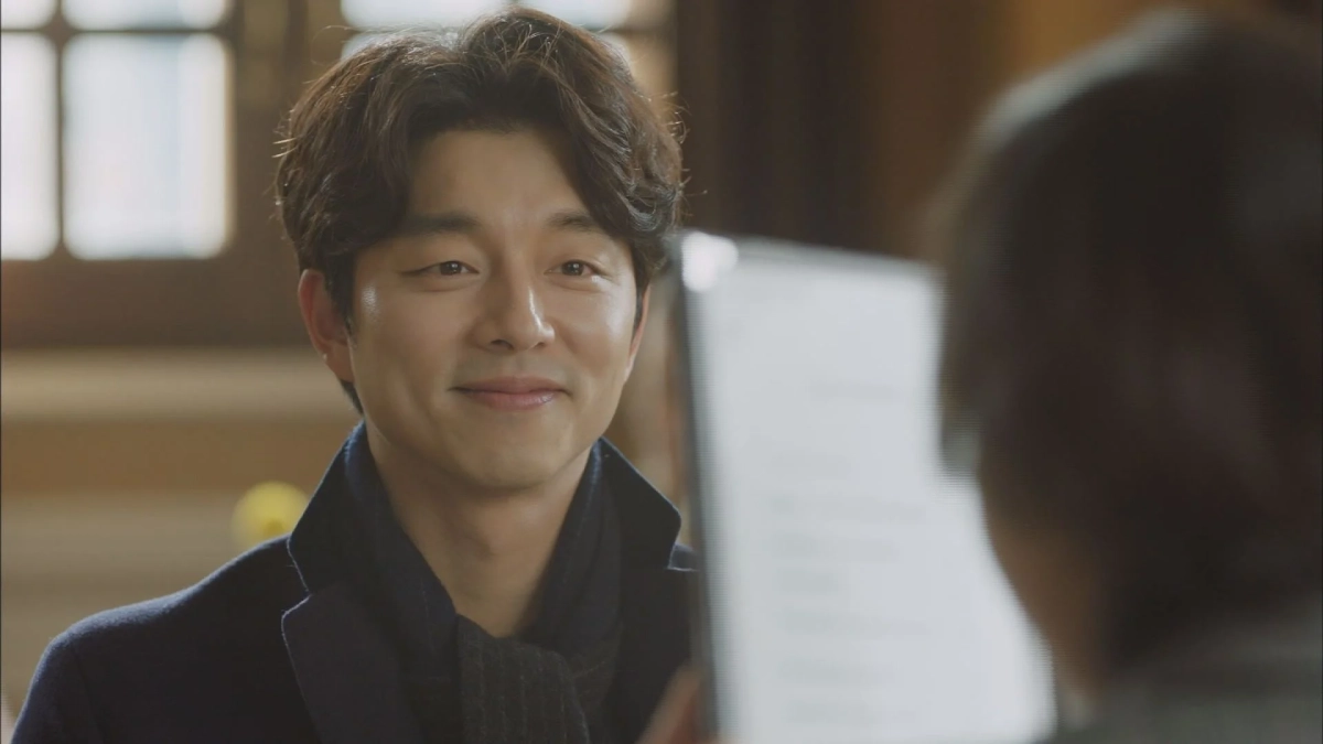 トッケビ～君がくれた愛しい日々～