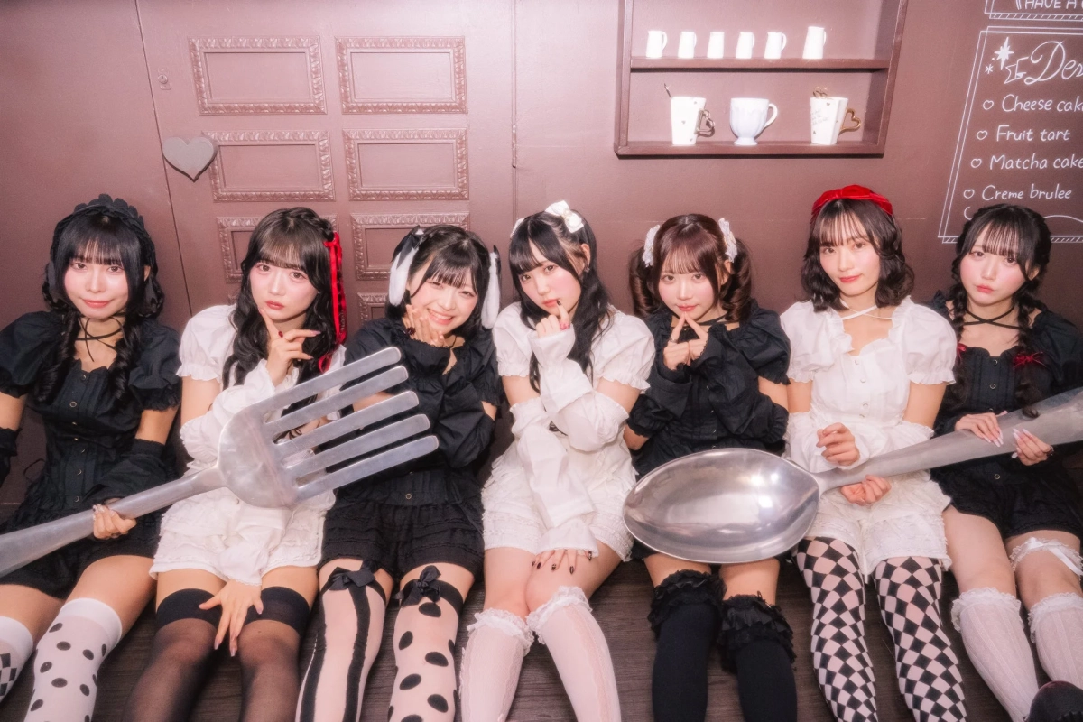 グループ集合写真