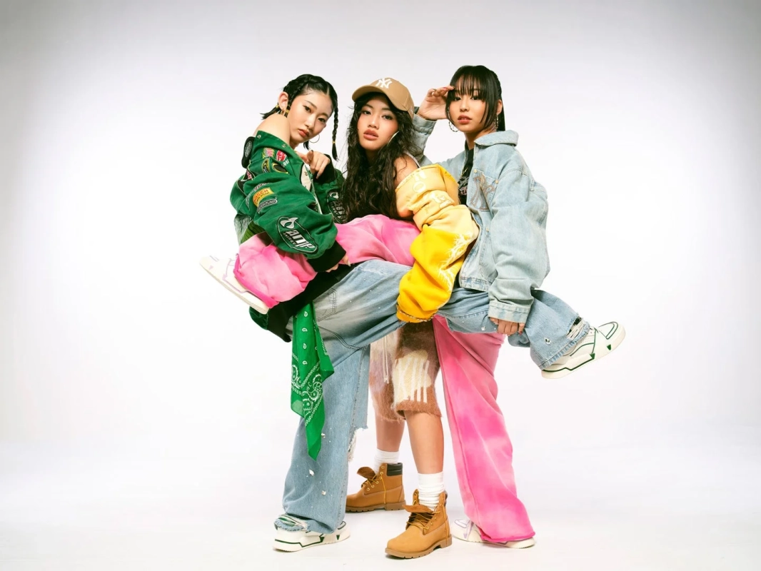 B.RoxのSNS告知画像