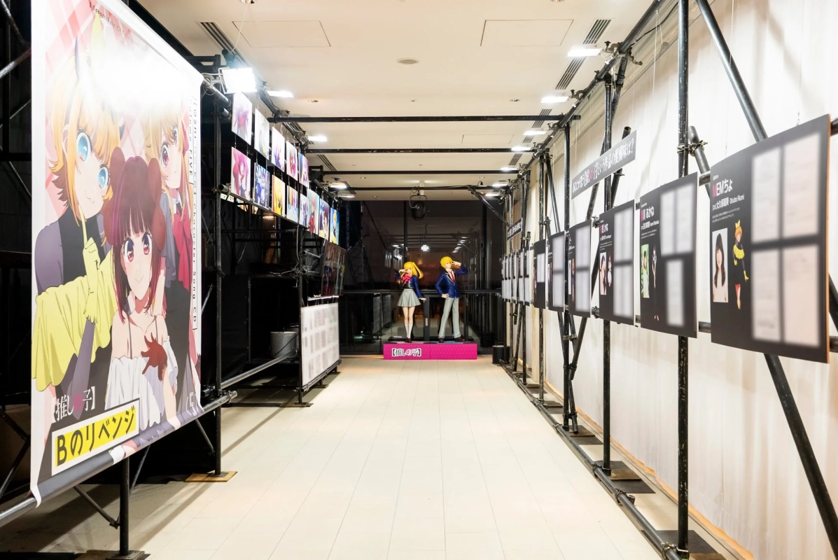 ZONE.07 Bのリベンジ