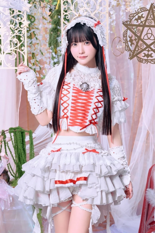 逃げ水 あむ プロフィール