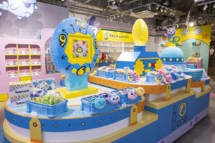 たまごっち ふぁくとり～！