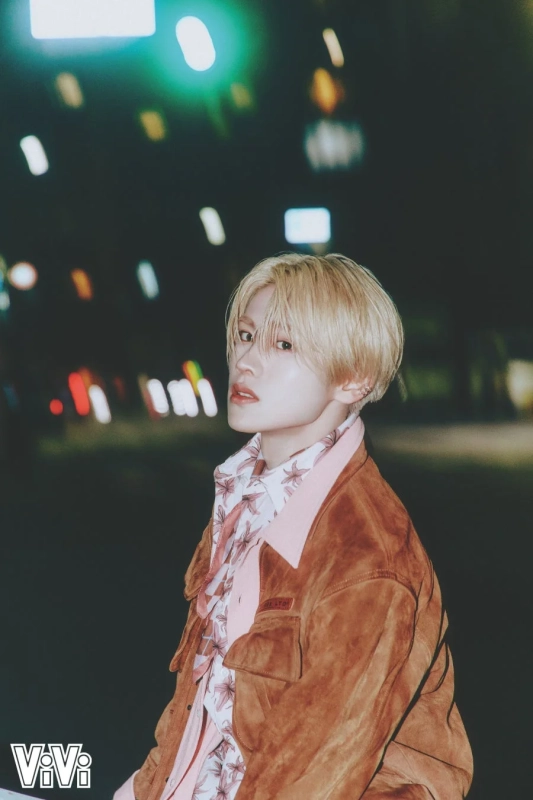 大久保波留さん（DXTEEN）