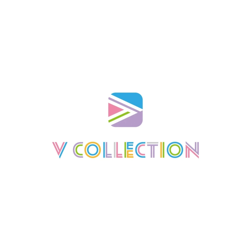 V Collectionロゴ画像