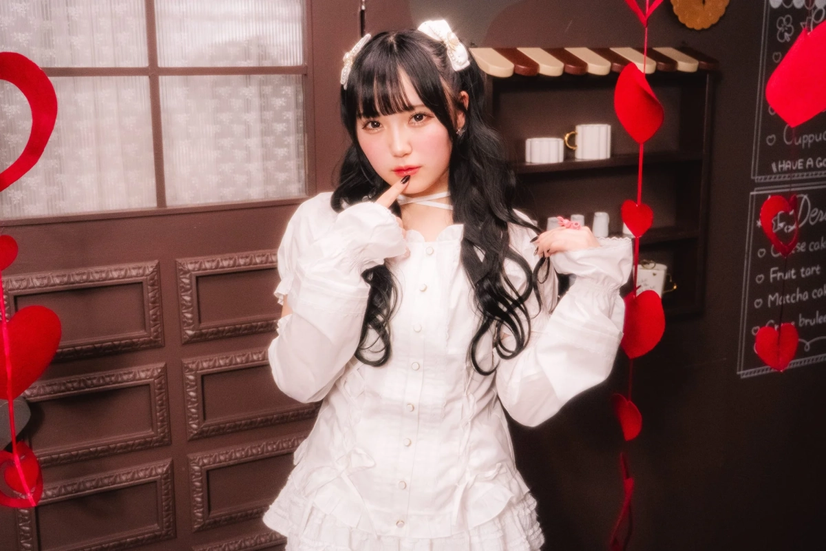 ツインテールのメンバー