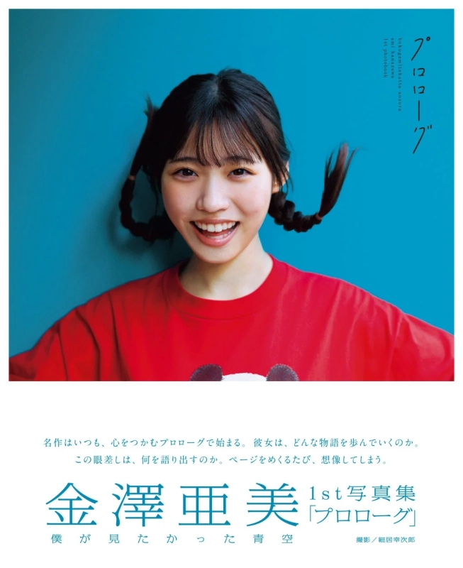 エビみたいなアミンプver.