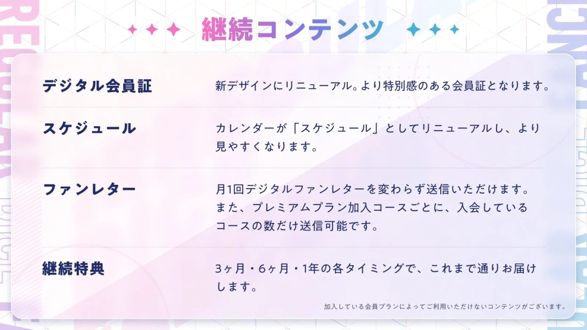 継続コンテンツの紹介2