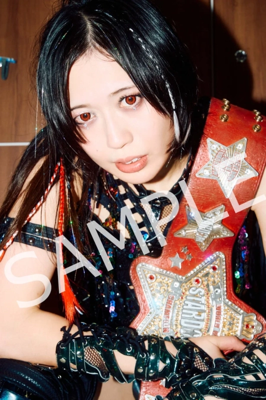 楽天ブックス特典イメージ