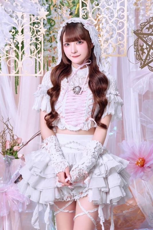 チバ ゆな プロフィール