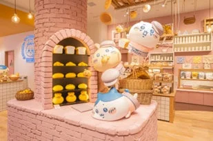 ちいかわベーカリー