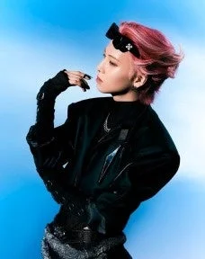 川尻蓮さんイメージ