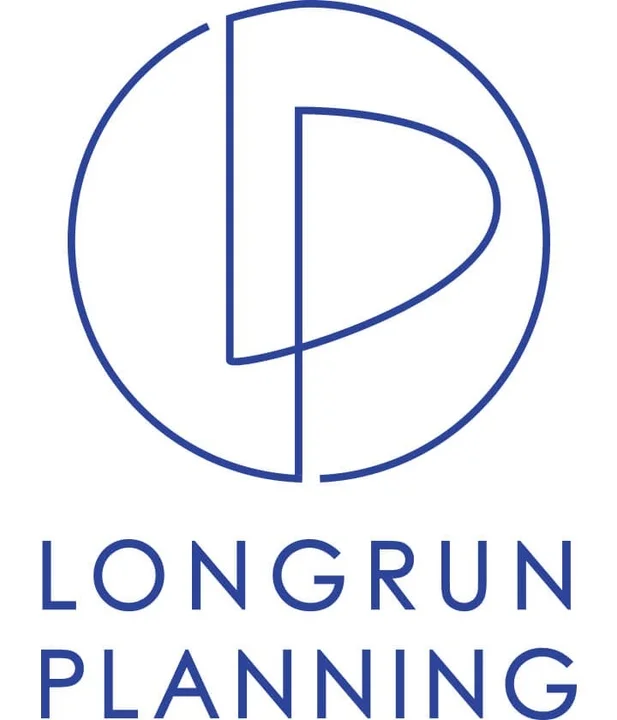 ロングランプランニング株式会社ロゴ