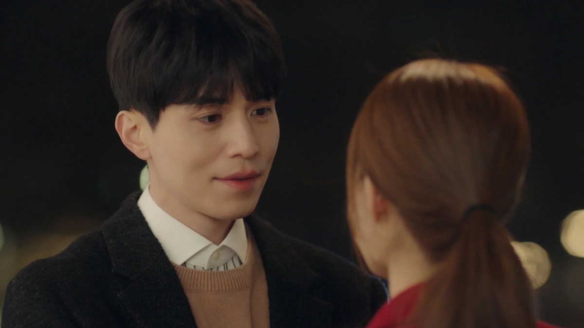 真心が届く～僕とスターのオフィス・ラブ!?～