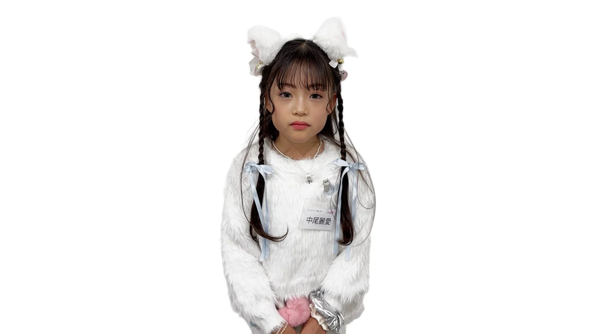 エントリーNo.29 中尾麗愛