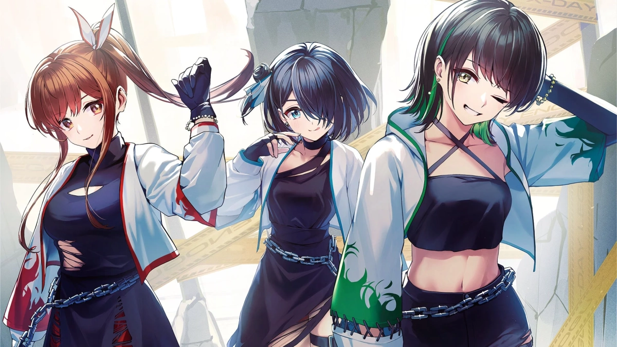 えのぐ プロフィール画像