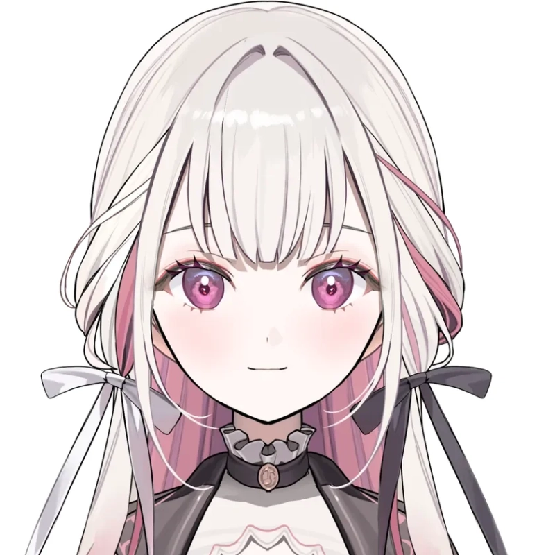 募集キャラクター