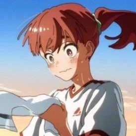 凪野真琴キャラクター画像