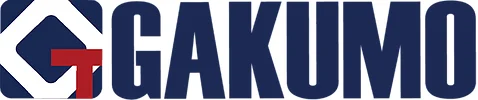 GAKUMOロゴ