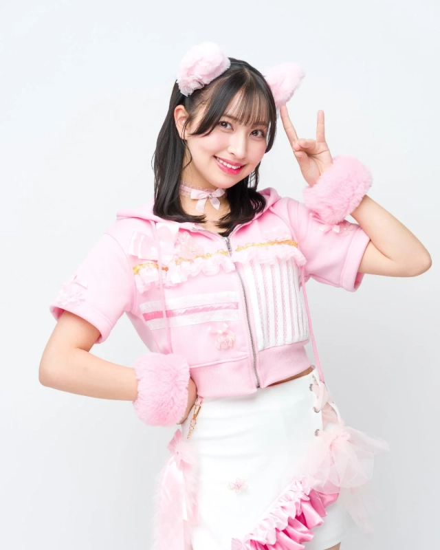 SAKURA GRADUATION Aira