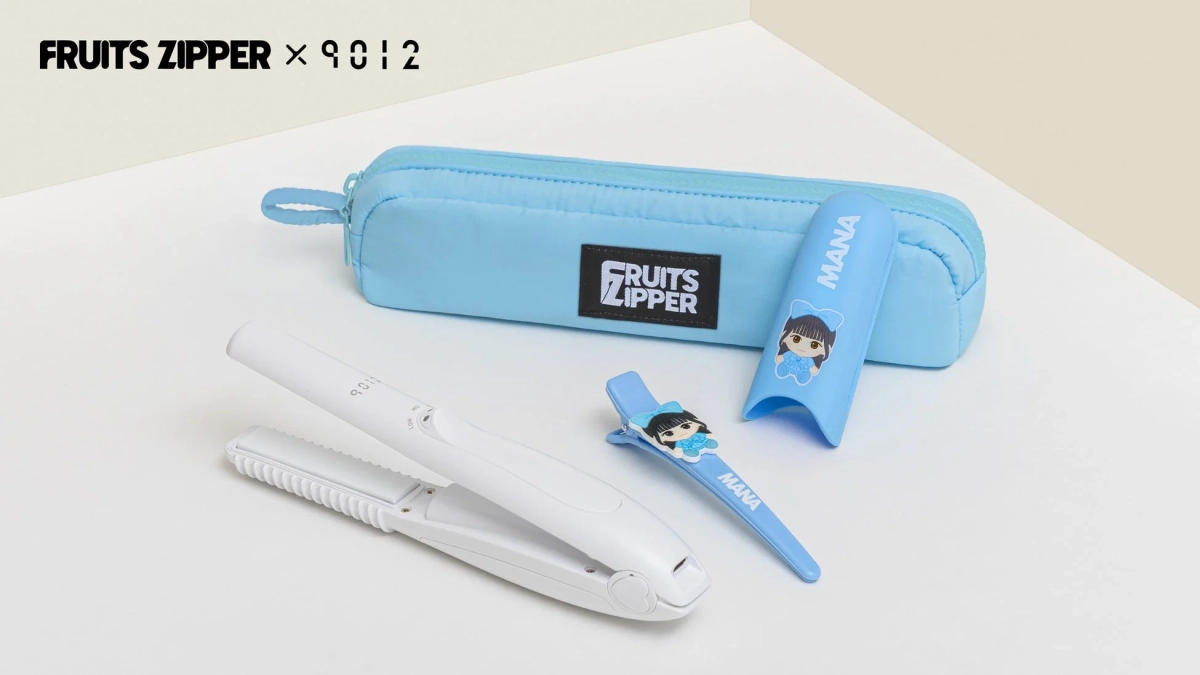 真中まなセット