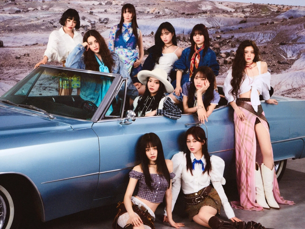 CIRRA グループ写真