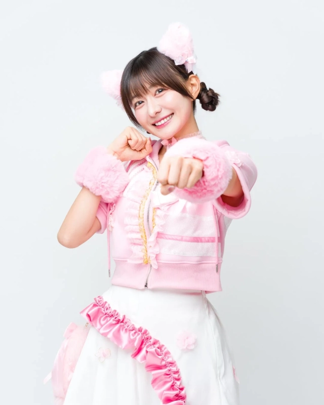 SAKURA GRADUATION Mirei