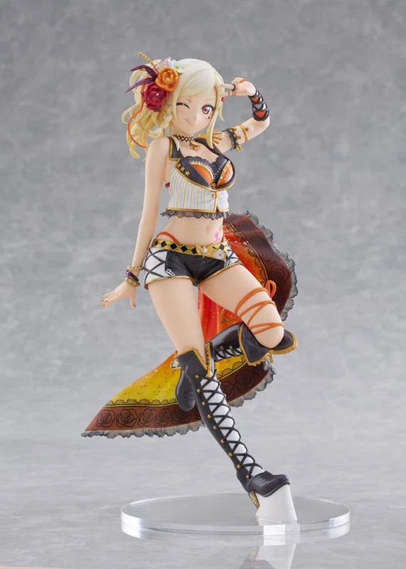 宮下 愛 フィギュア 躍動感