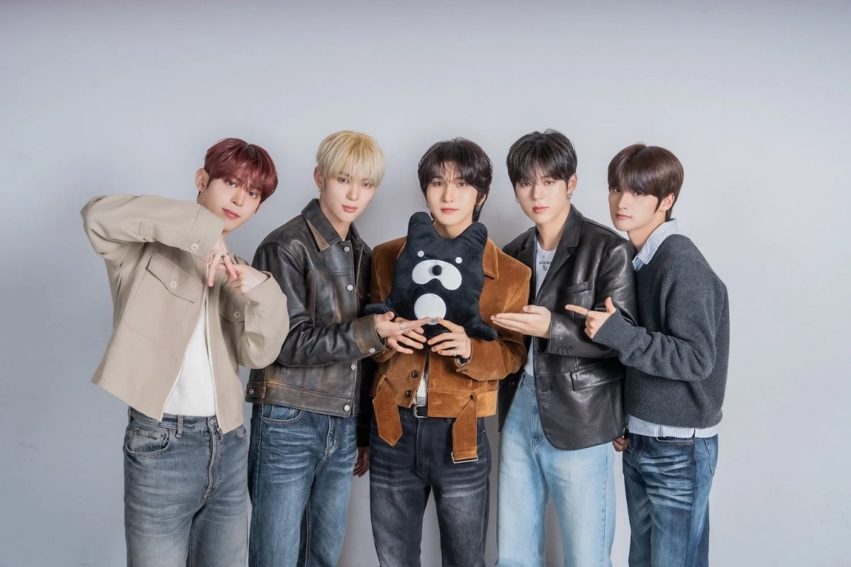 NOWZメンバー集合写真