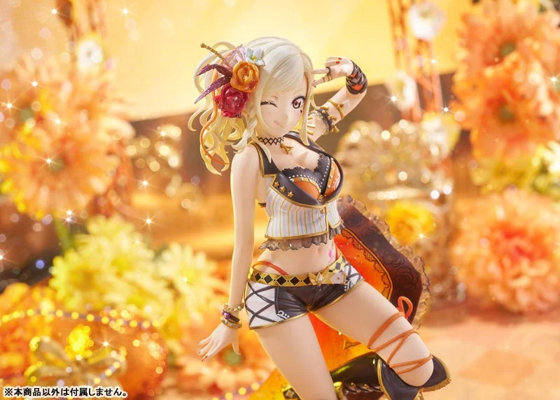 宮下 愛 1/7スケール 完成品フィギュア