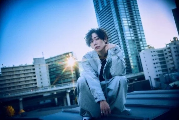 須田景凪さんプロフィール写真