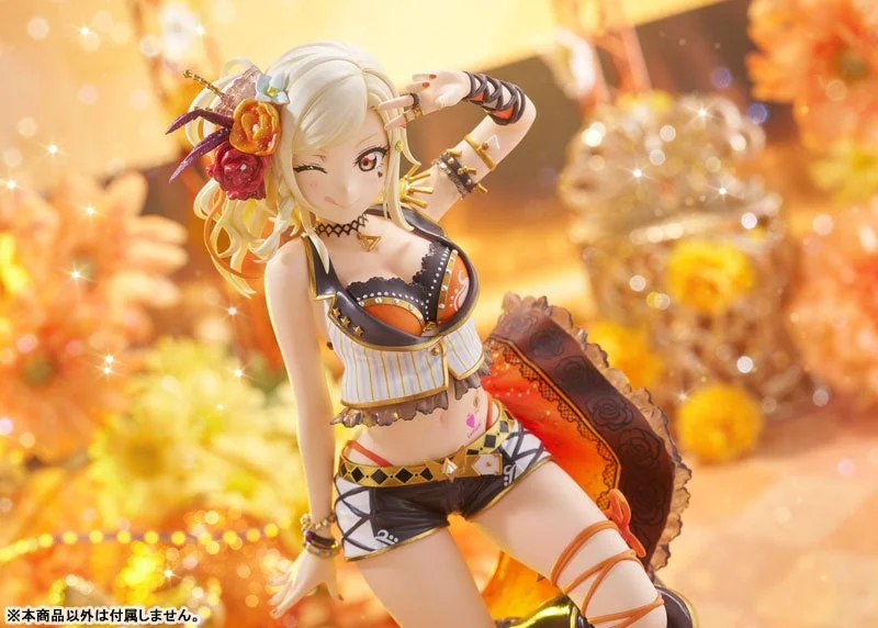 宮下 愛 フィギュア 衣装