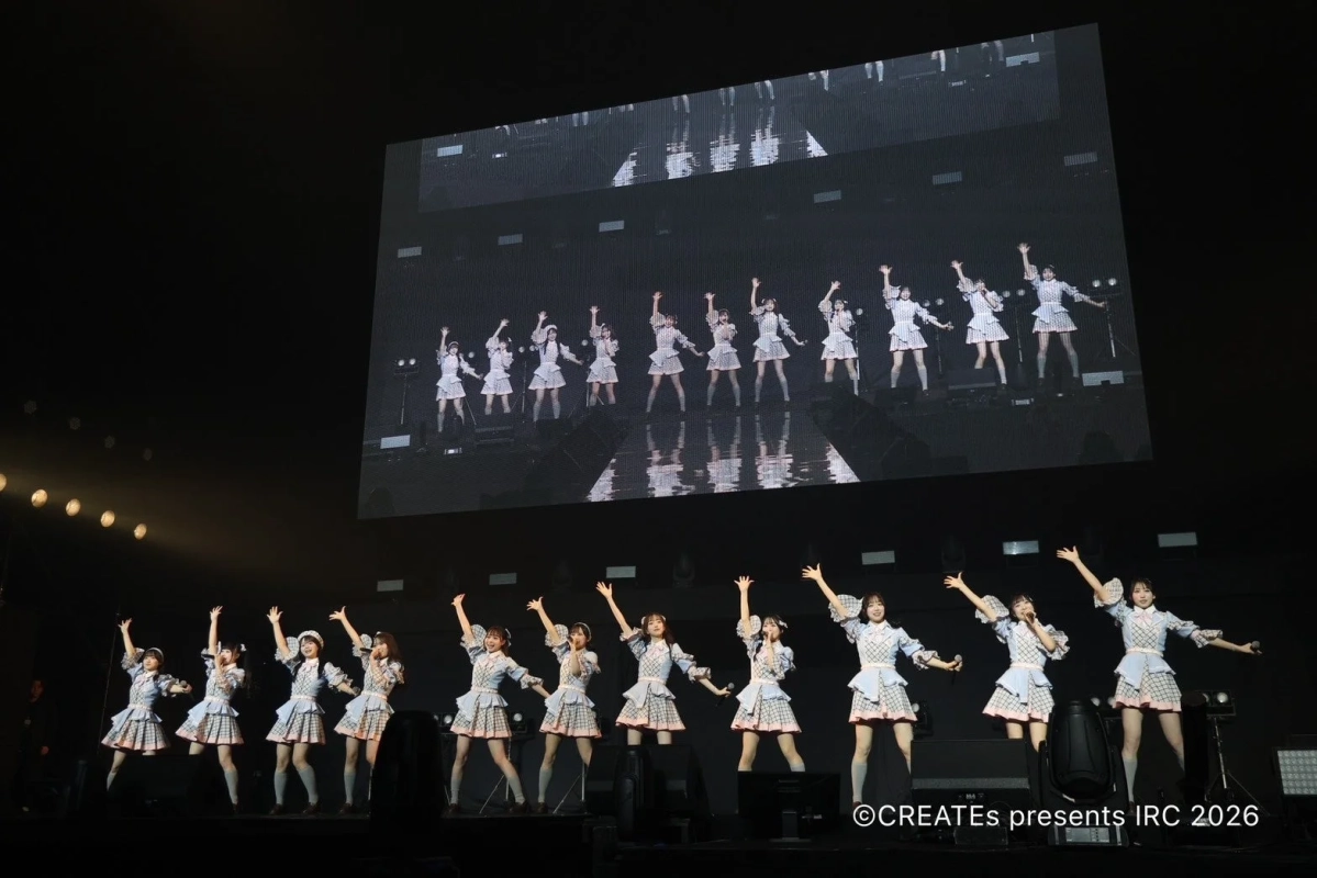 α＋ライブデビュー