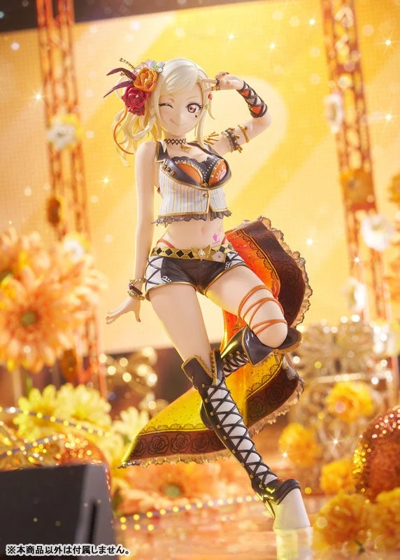 宮下 愛 フィギュア ステージイメージ