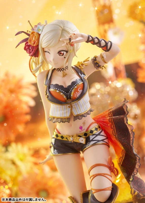 宮下 愛 フィギュア アップ