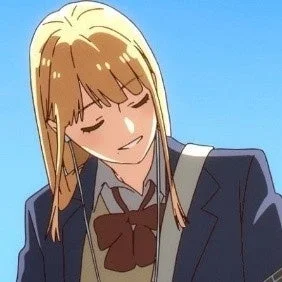 二階涼未キャラクター画像