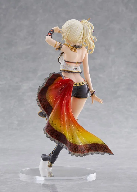 宮下 愛 フィギュア 後ろ姿