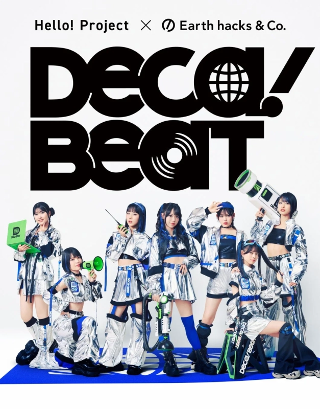 DECA!BEATユニット