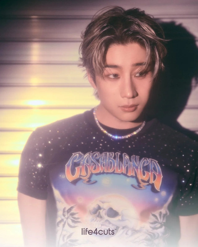 CASABLANCA life4cuts