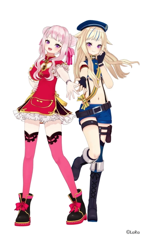 HIMEHINA（ヒメヒナ）