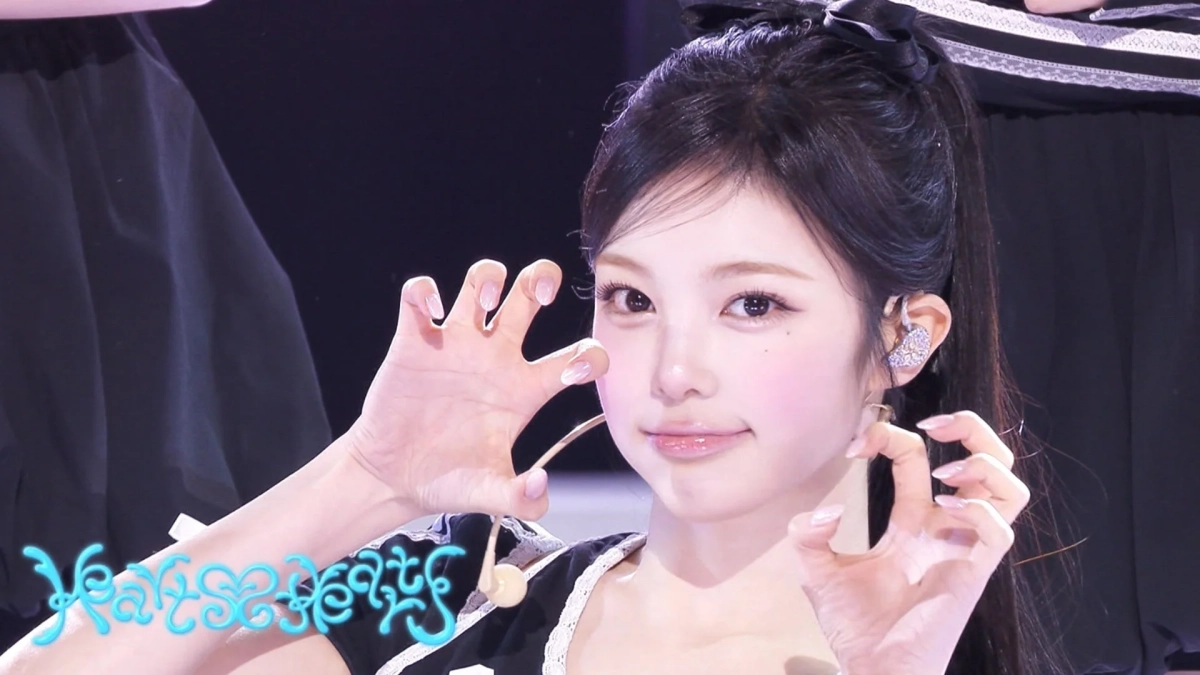 Hearts2Heartsのメンバー