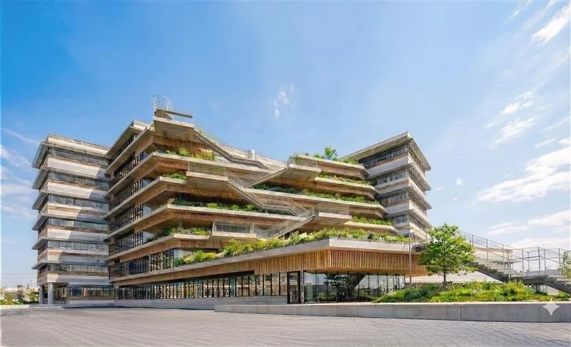 アカデミックテラス