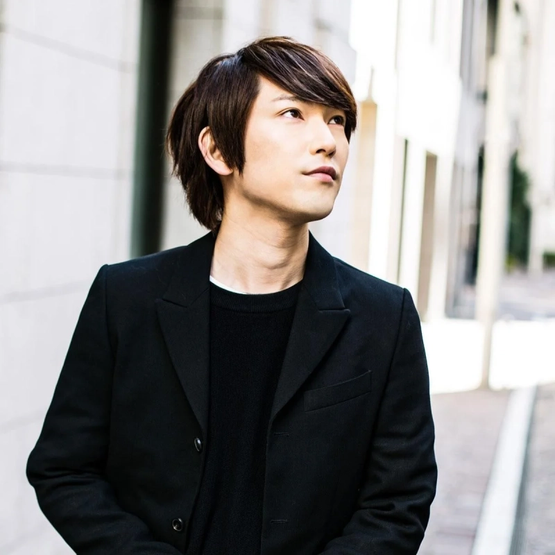 Ryota Saitoの顔写真